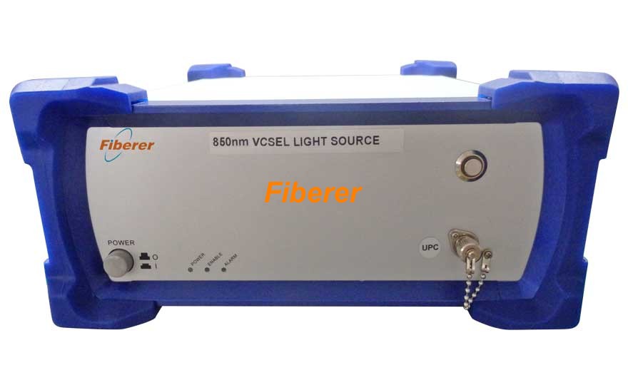 Multimode VCSEL Light Source 